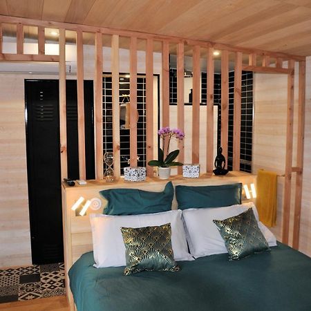La Parenthese Bed and Breakfast Bergerac Buitenkant foto