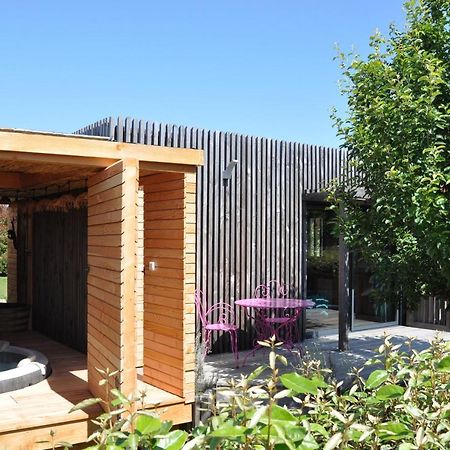 La Parenthese Bed and Breakfast Bergerac Buitenkant foto