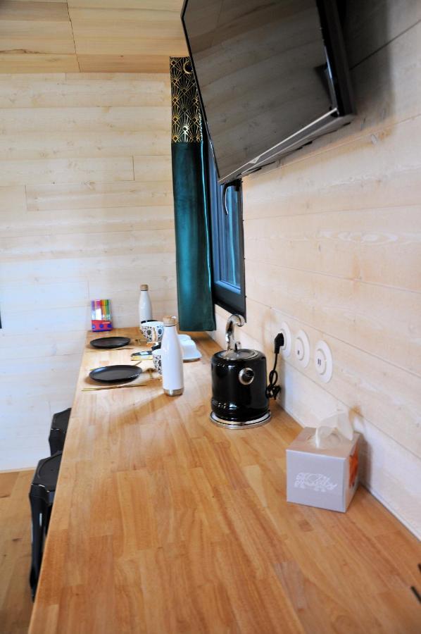 La Parenthese Bed and Breakfast Bergerac Buitenkant foto